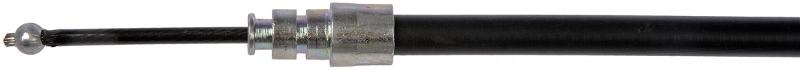 Dorman C92257 - Parking Brake Cable Dorman C92257 Parking Brake Cable product image 3 of 3