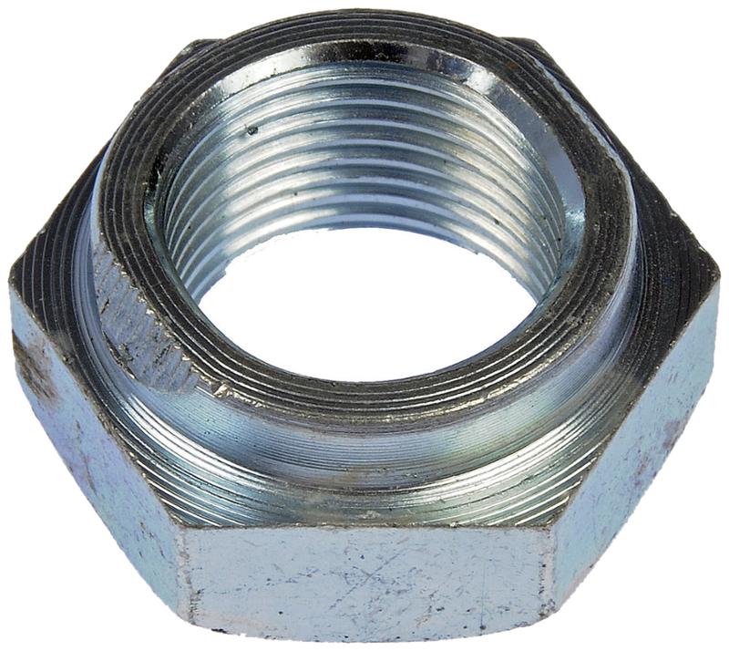Dorman 615107.1 Spindle Nut product image 1 of 6