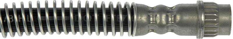 Dorman H621634 Brake Hydraulic Hose product image 1 of 3