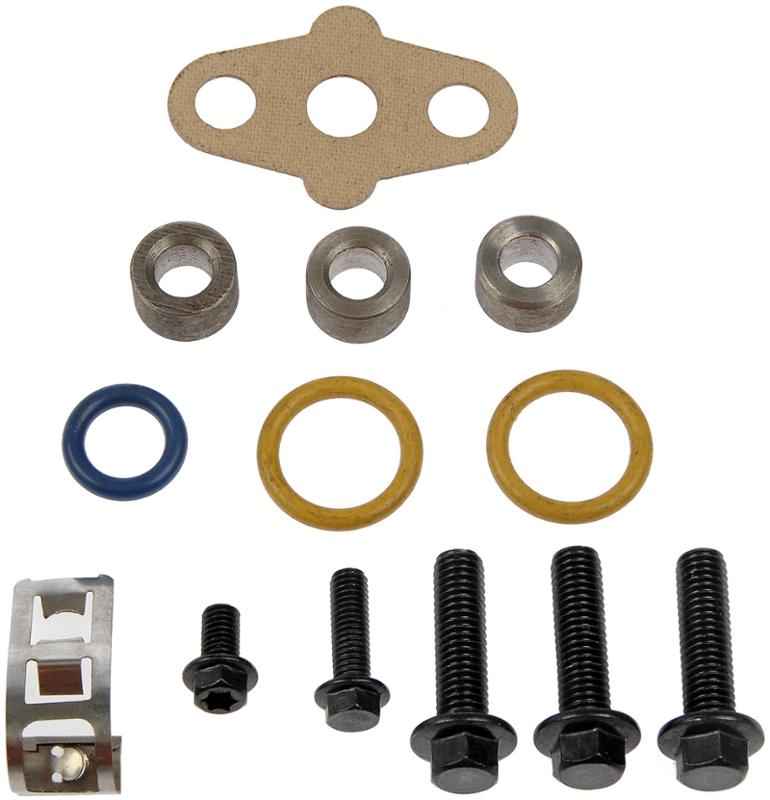 Dorman 904234 Turbocharger Mounting Kit product image 1 of 1