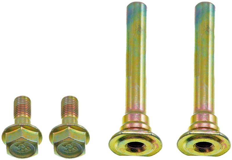 Dorman HW5060 - Disc Brake Caliper Bolt Dorman HW5060 Disc Brake Caliper Bolt product image 1 of 2