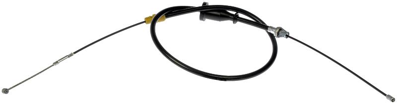 Dorman C660652 Parking Brake Cable product image 1 of 3