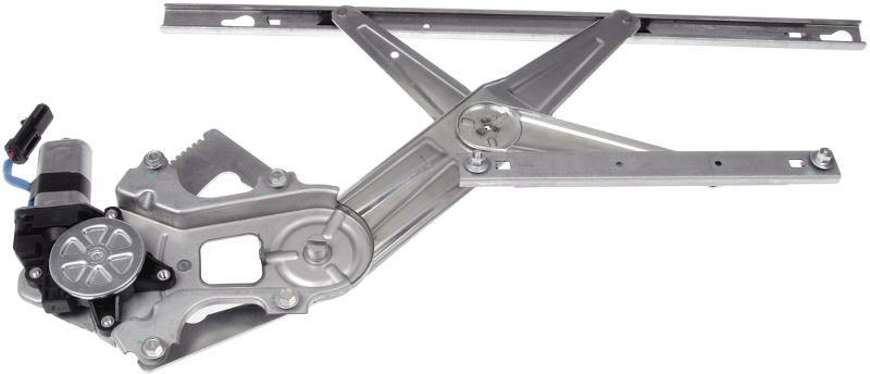 Dorman 748101 - Power Window Motor and Regulator Assembly Dorman 748101 Power Window Motor and Regulator Assembly product image 1 of 3