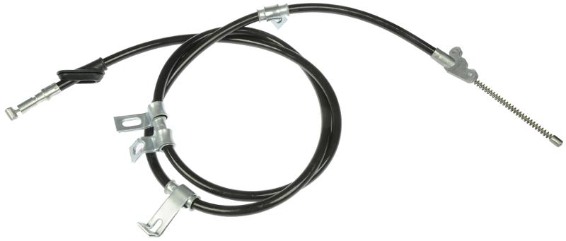 Dorman C660974 - Parking Brake Cable Dorman C660974 Parking Brake Cable product image 2 of 3