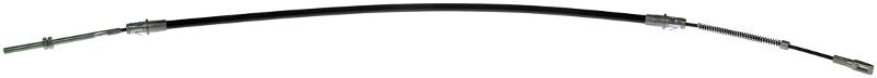 Dorman C93218 Parking Brake Cable product image 1 of 3