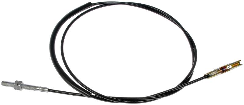 Dorman C660985 Parking Brake Cable product image 1 of 3