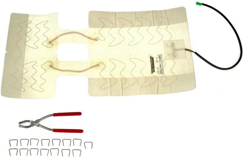 Dorman 641107 Seat Heater Pad product image 3 of 4