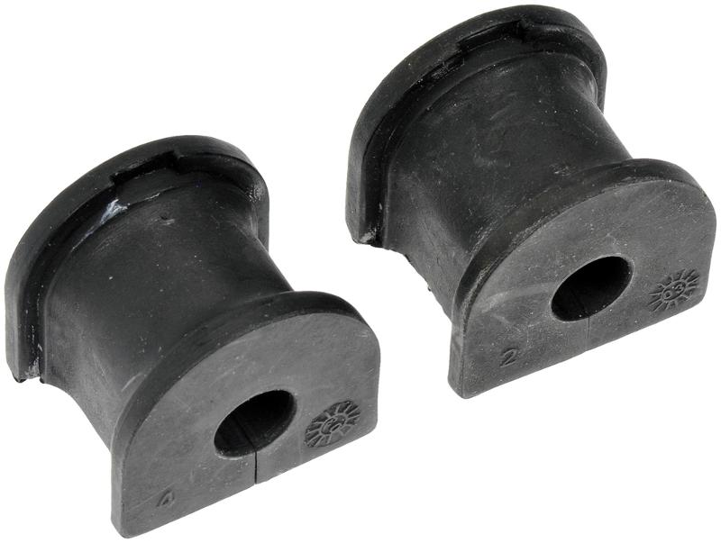 Dorman 532294 Suspension Stabilizer Bar Bushing product image 1 of 2