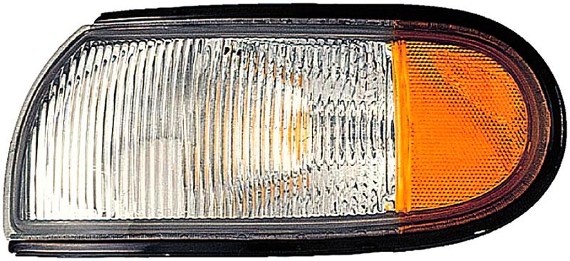 Dorman 1630288 - Turn Signal / Parking Light Assembly Dorman 1630288 Turn Signal / Parking Light Assembly product image 1 of 1