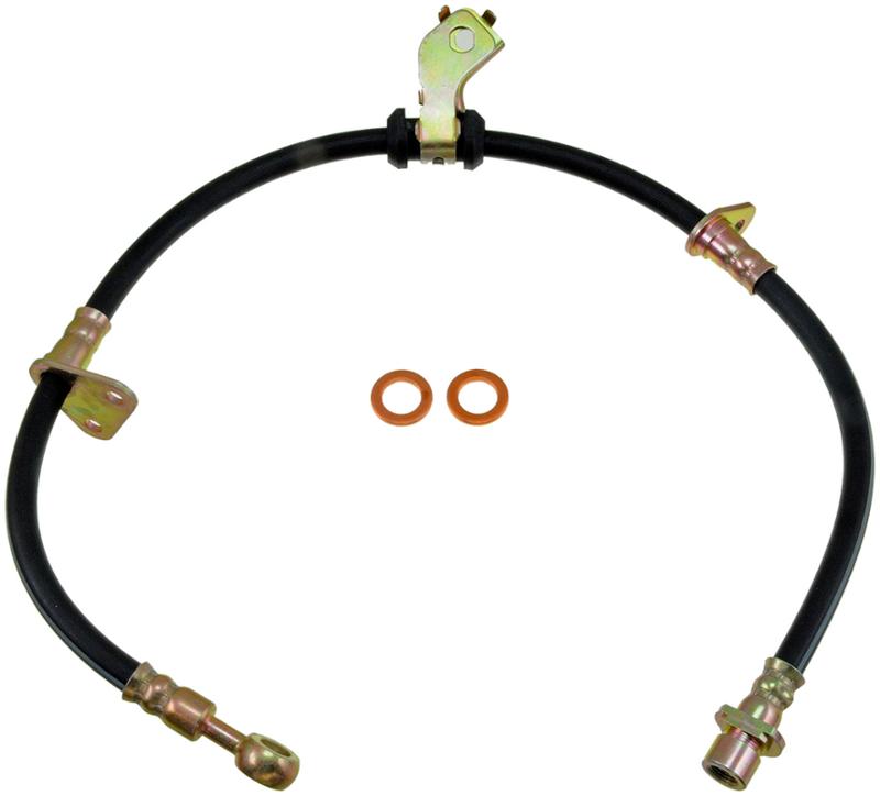 Dorman H38732 Brake Hydraulic Hose product image 1 of 3