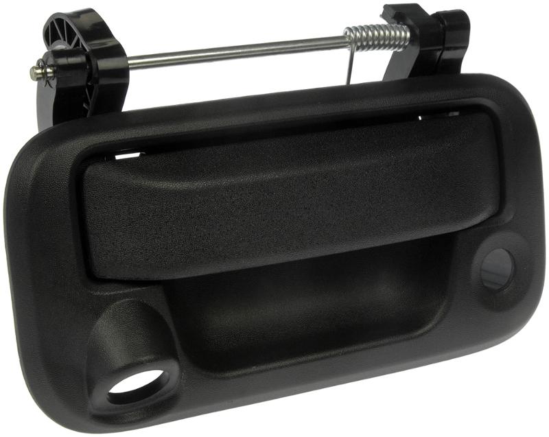 Dorman 81076 - Tailgate Handle Dorman 81076 Tailgate Handle product image 1 of 3