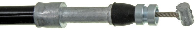 Dorman C94617 Parking Brake Cable product image 1 of 3