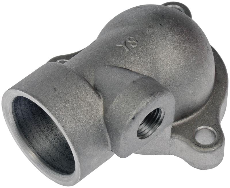 Dorman 9025033 Engine Coolant Thermostat Housing product image 1 of 2