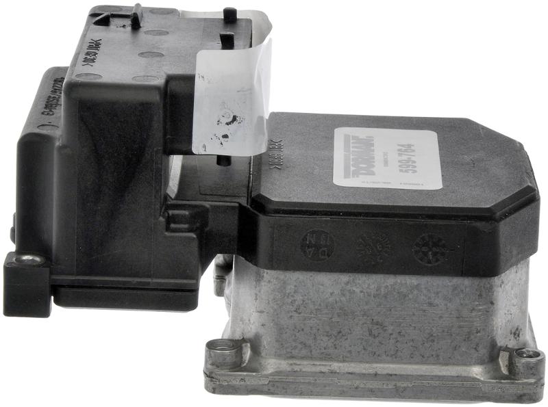 Dorman 599764 ABS Control Module product image 1 of 4