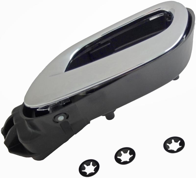 Dorman 88656 Interior Door Handle product image 2 of 3