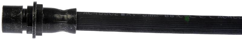Dorman H620451 Brake Hydraulic Hose product image 2 of 3