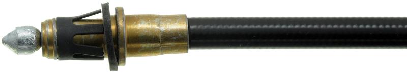 Dorman C124680 Parking Brake Cable product image 1 of 3