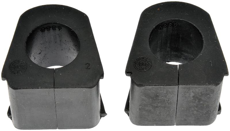 Dorman 532078 Suspension Stabilizer Bar Bushing product image 1 of 2