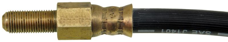 Dorman H100783 - Brake Hydraulic Hose Dorman H100783 Brake Hydraulic Hose product image 1 of 3