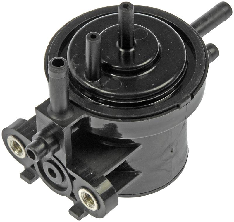Dorman 911764 Vapor Canister Vent Solenoid product image 2 of 3