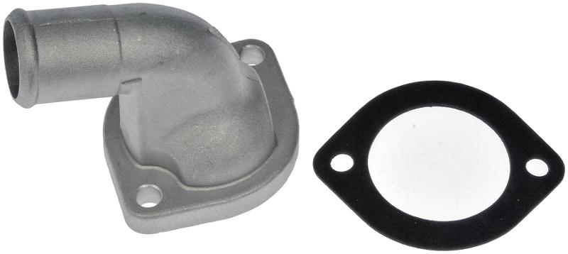 Dorman 9025099 Engine Coolant Thermostat Housing product image 1 of 2