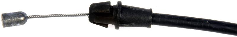Dorman 912035 Hood Release Cable product image 2 of 3