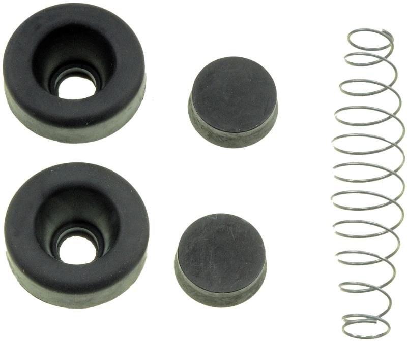 Dorman 33184 Drum Brake Wheel Cylinder Repair Kit product image 1 of 1