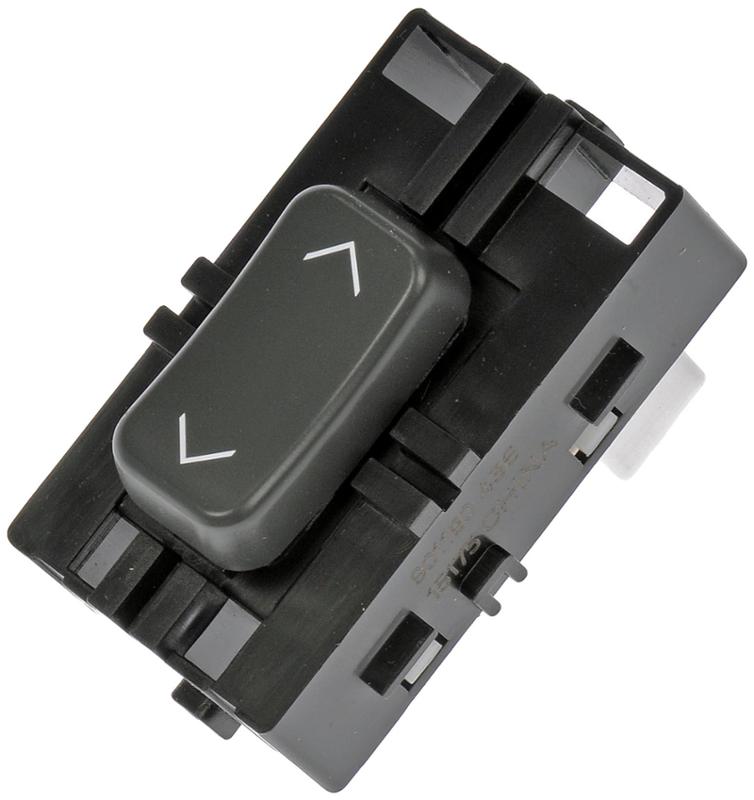 Dorman 901180 - Door Window Switch Dorman 901180 Door Window Switch product image 1 of 3