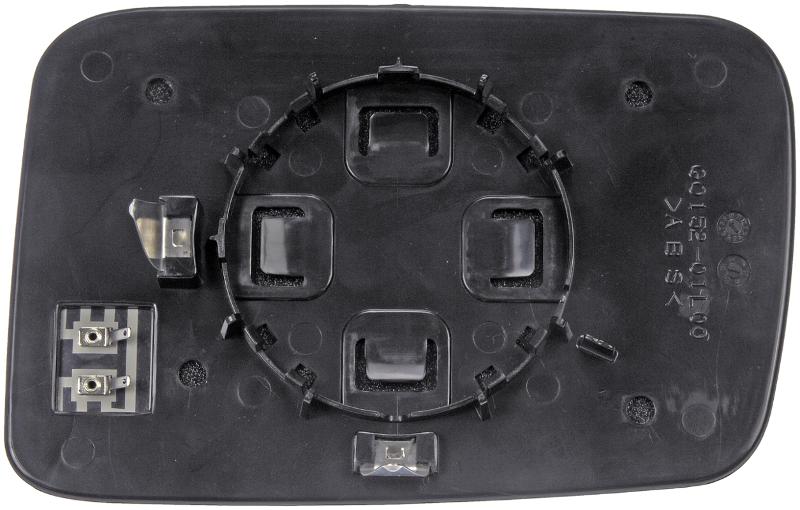 Dorman 56292 Door Mirror Glass product image 1 of 2