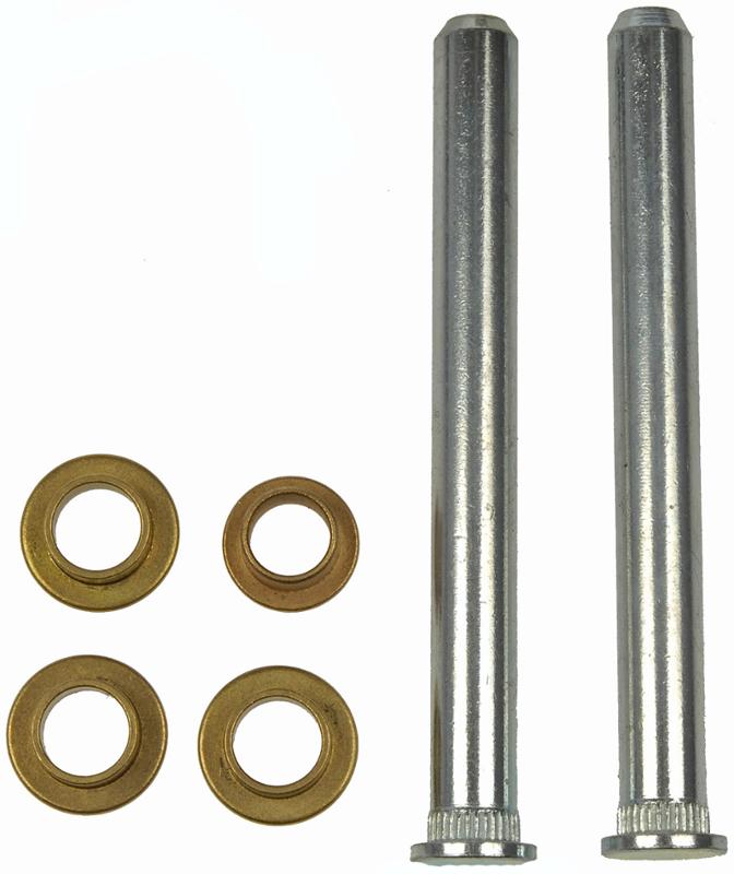Dorman 38485 Door Hinge Pin and Bushing Kit product image 1 of 2