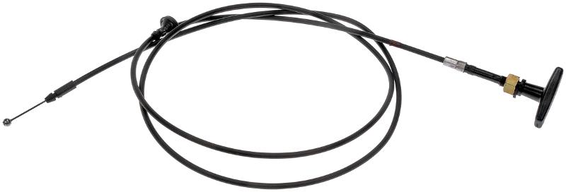 Dorman 912140 Hood Release Cable product image 1 of 3
