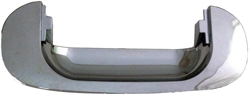 Dorman 93506 - Tailgate Handle Bezel Dorman 93506 Tailgate Handle Bezel product image 1 of 3