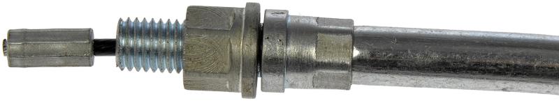 Dorman C660256 Parking Brake Cable product image 1 of 3