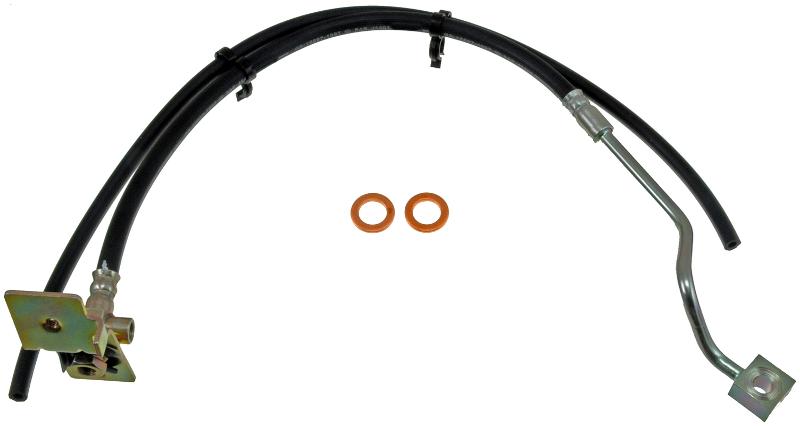 Dorman H620288 Brake Hydraulic Hose product image 1 of 3