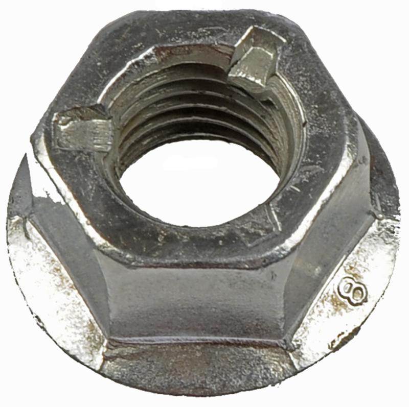 Dorman 521024 Suspension Control Arm and Ball Joint Assembly product image 1 of 3