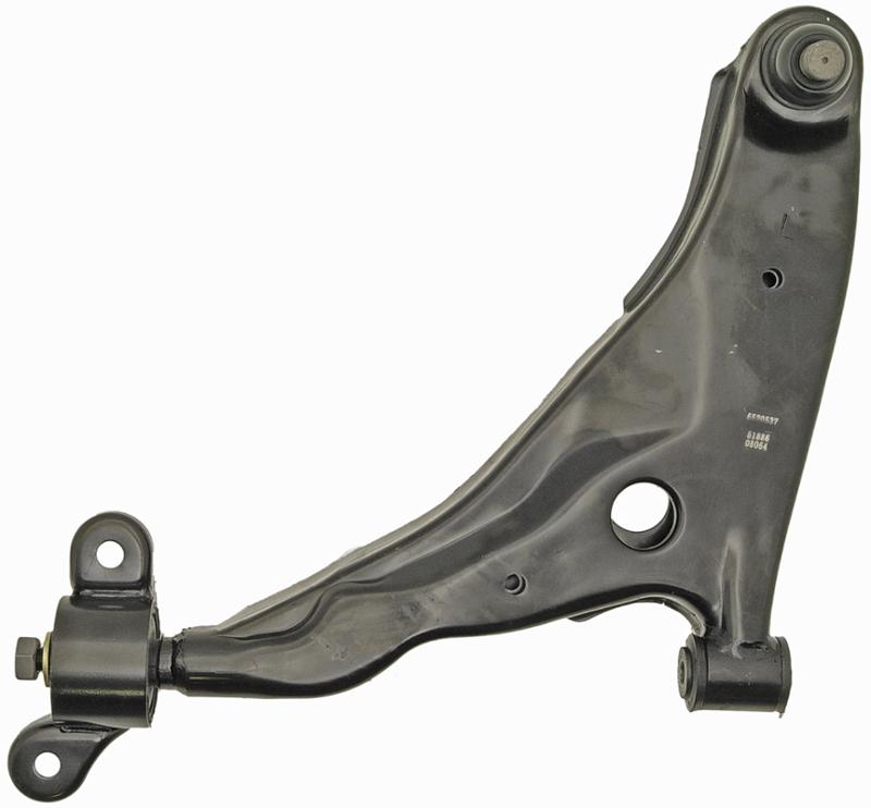 Dorman 520537 Suspension Control Arm and Ball Joint Assembly product image 1 of 2