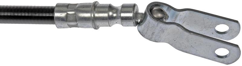Dorman C661166 - Parking Brake Cable Dorman C661166 Parking Brake Cable product image 2 of 3
