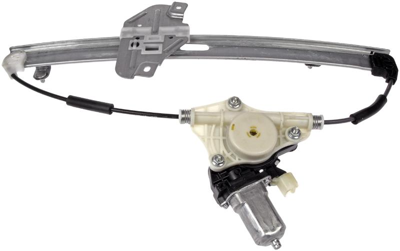 Dorman 751963 Power Window Motor and Regulator Assembly product image 2 of 3