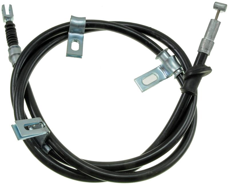 Dorman C94010 Parking Brake Cable product image 1 of 3