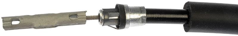 Dorman C660550 Parking Brake Cable product image 1 of 3