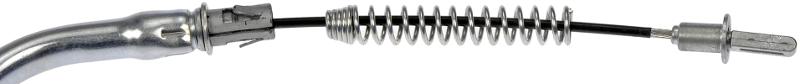 Dorman C661121 Parking Brake Cable product image 1 of 3