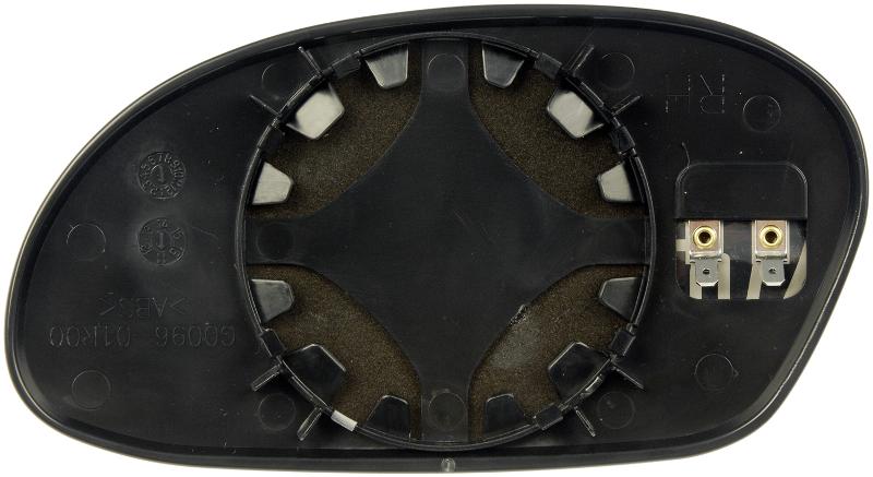 Dorman 56123 - Door Mirror Glass Dorman 56123 Door Mirror Glass product image 1 of 2