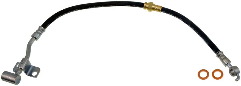 Dorman H380200 Brake Hydraulic Hose product image 1 of 3