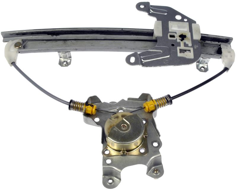 Dorman 749552 Window Regulator product image 3 of 6