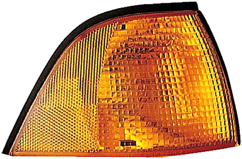 Dorman 1631411 - Turn Signal / Parking Light Assembly Dorman 1631411 Turn Signal / Parking Light Assembly product image 1 of 2