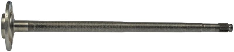 Dorman 630409 - Axle Shaft Dorman 630409 Axle Shaft product image 2 of 3