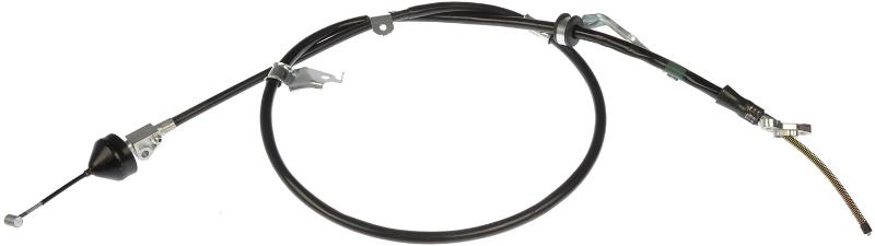 Dorman C660543 - Parking Brake Cable Dorman C660543 Parking Brake Cable product image 1 of 3