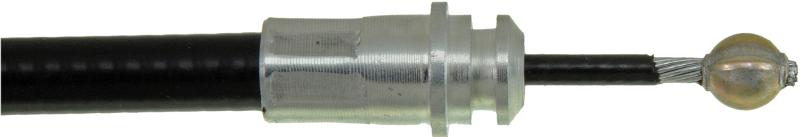 Dorman C92799 Parking Brake Cable product image 1 of 3
