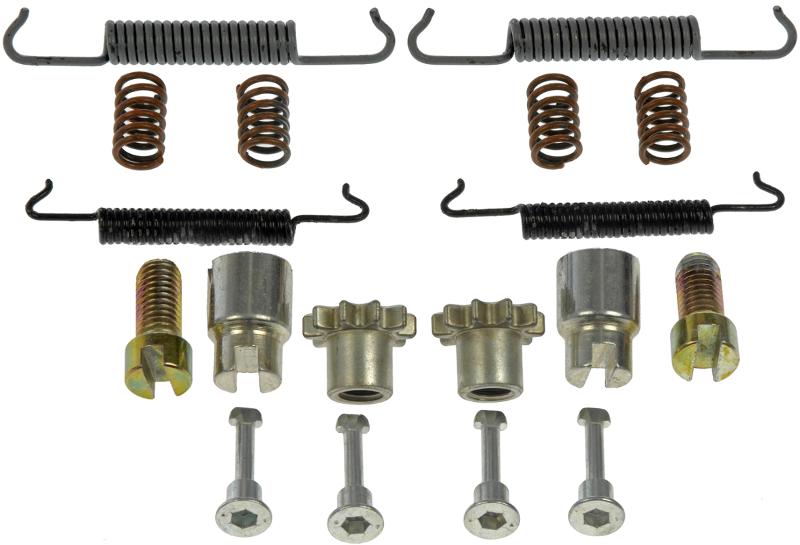 Dorman HW17431 Parking Brake Hardware Kit product image 1 of 1