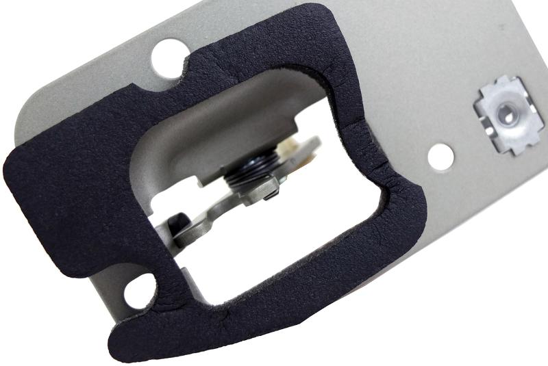 Dorman 81718 Interior Door Handle product image 2 of 3